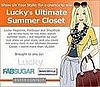 Lucky's Ultimate Summer Closet Contest 